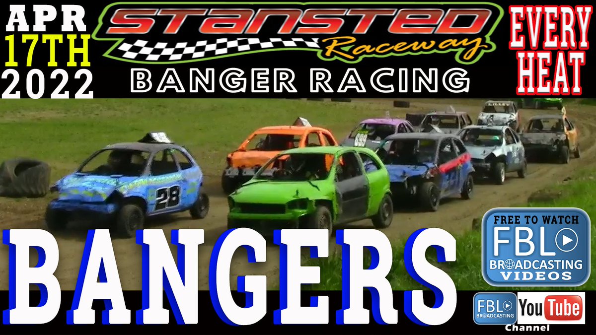 FBL BROADCASTING tweet media