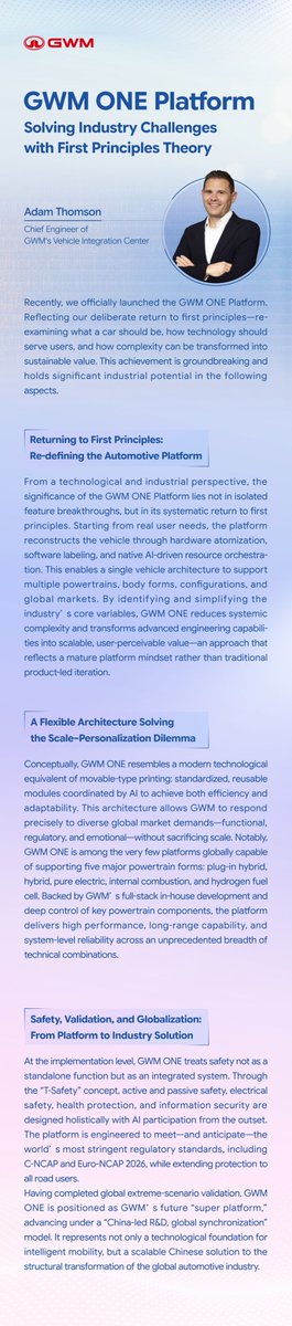 GWM Global tweet media