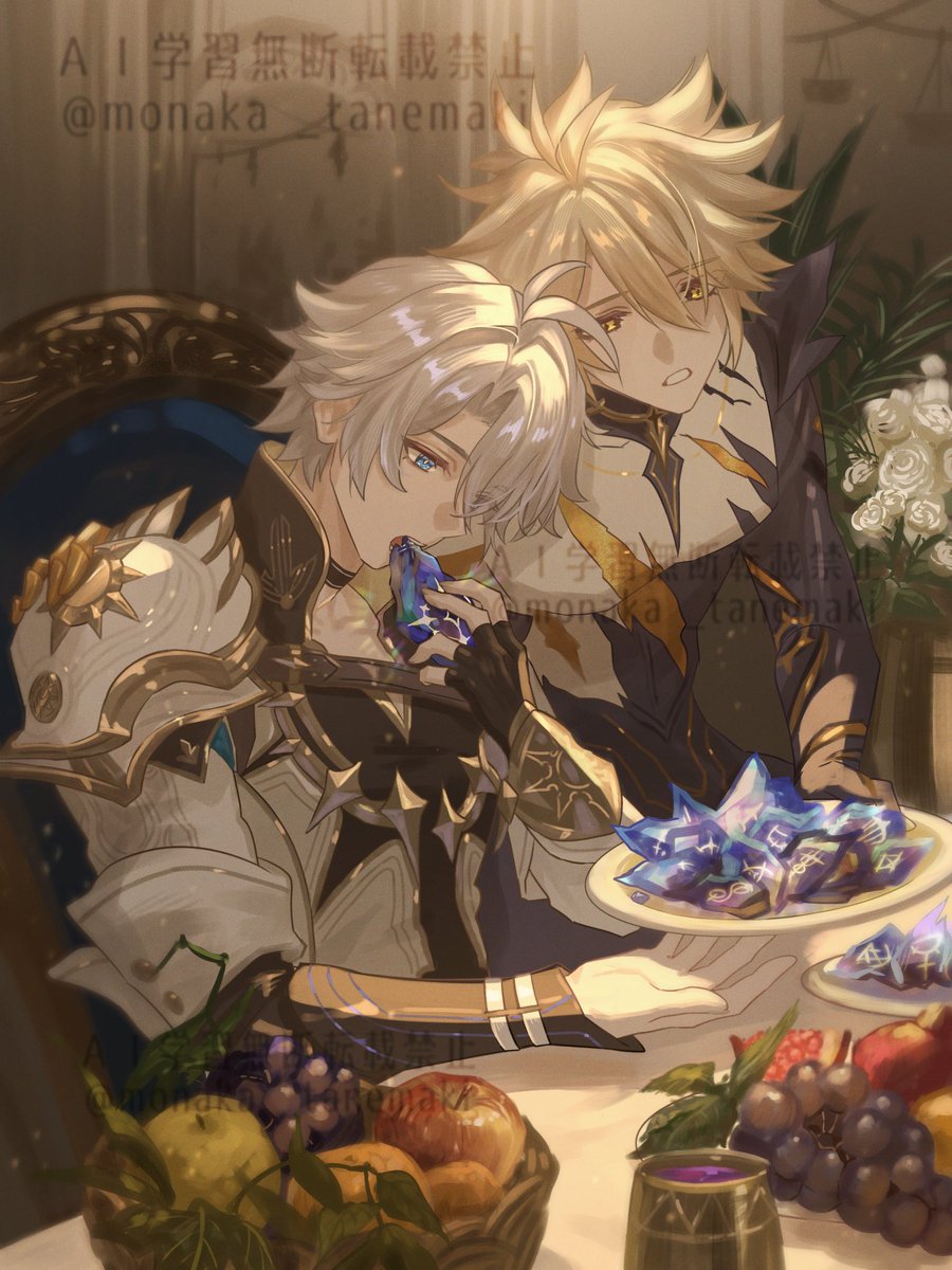 種蒔もなか (@monaka_tanemaki) on Twitter photo 