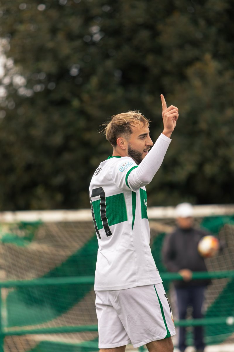 Pasión Franjiverde tweet media