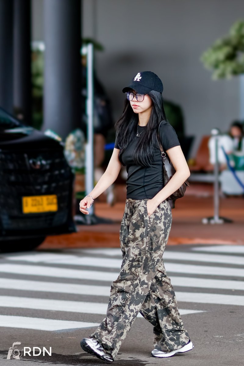 RDNADN's tweet image. .@Aralie_JKT48