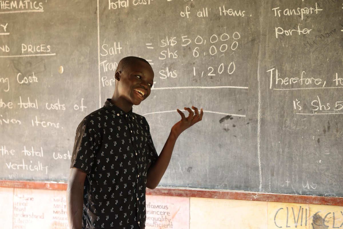 AVSI Foundation Uganda tweet media