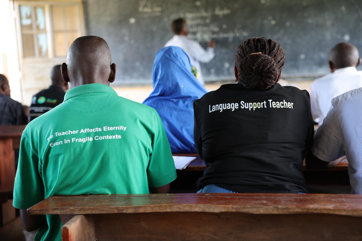 AVSI Foundation Uganda tweet media