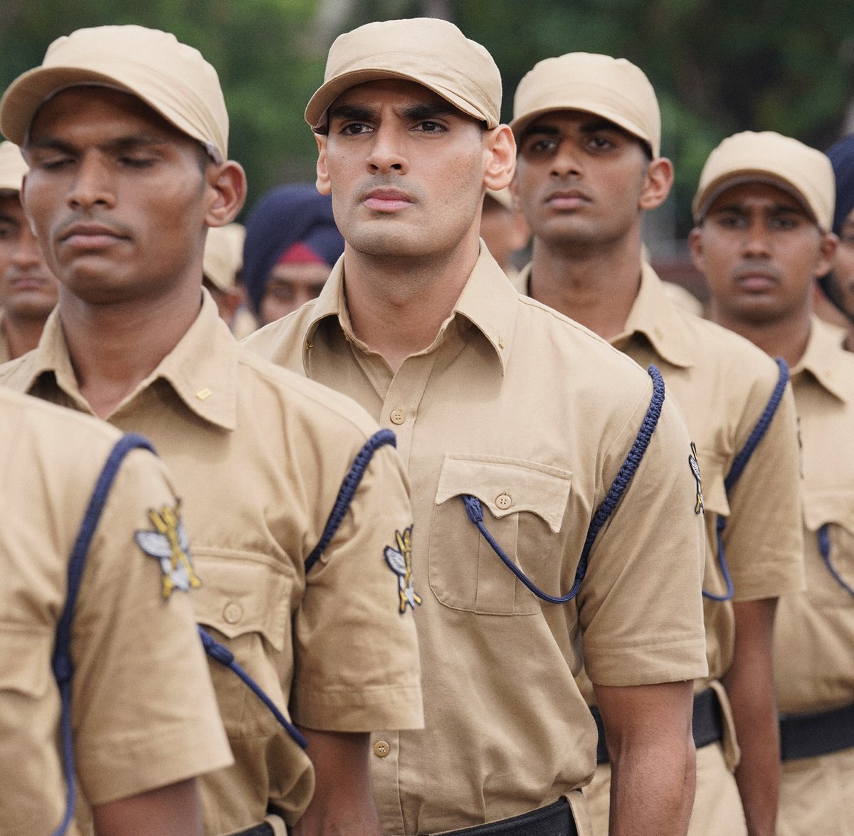 #Border2 - 2nd Week Box Office

1st Week - ₹244.97 cr.
Day 8 - ₹12.53 cr.
Day 9 - ₹20.17 cr.
Day 10 - ₹24.22 cr.

NETT Total : ₹301.89 cr.
GROSS Total: ₹359.39 cr.

Verdict: BLOCKBUSTER