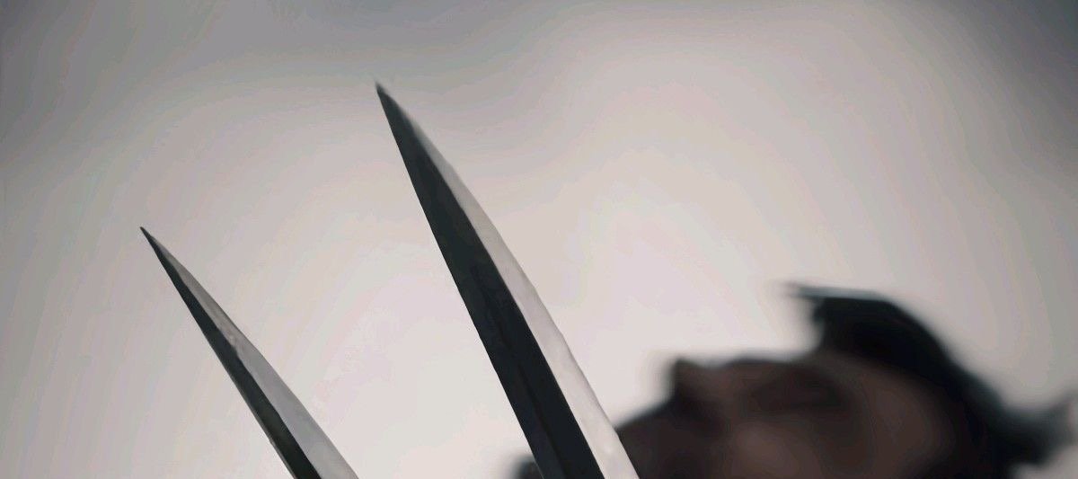 Universal4karts's tweet photo. Wolverine Returns