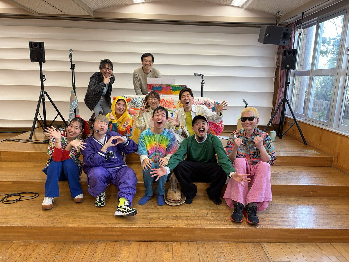 スロバラSUNZ tweet media