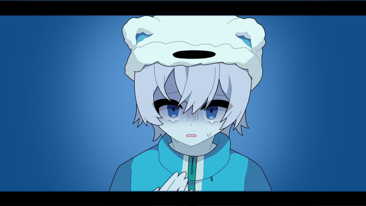 めめ村狂気山脈1周年企画 素敵な企画に参加させてもらいました✨ 上記