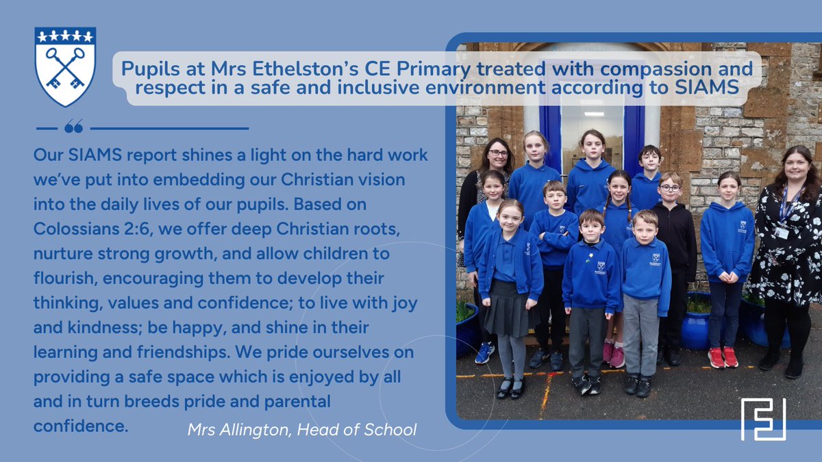 First Federation Trust tweet media