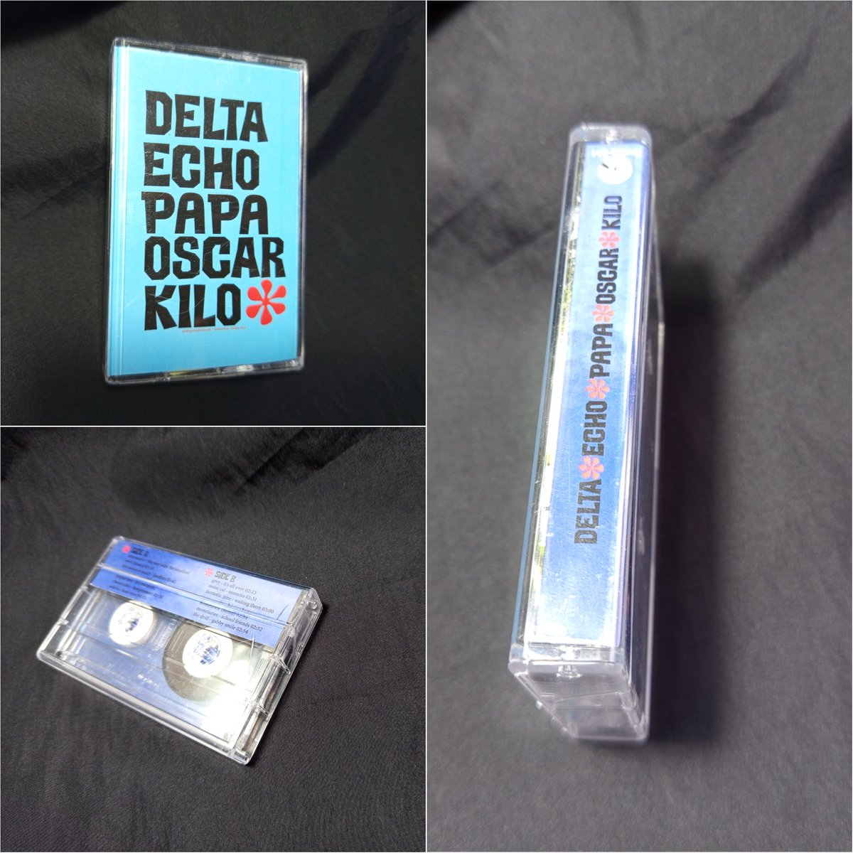 WR STORE tweet media