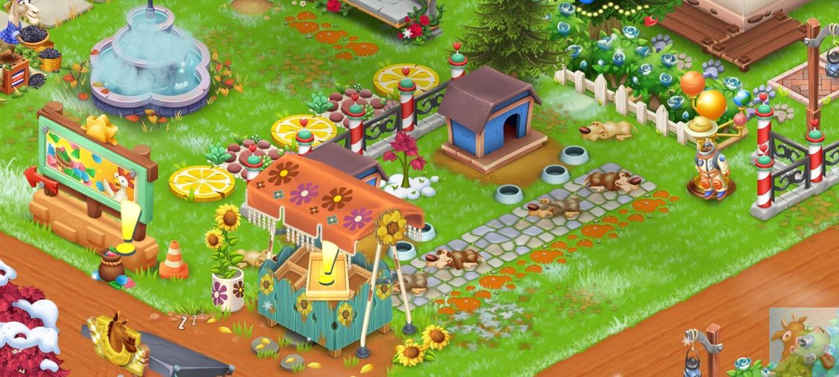 🐄🌾🚜: HAY DAY FESS🪷 tweet media