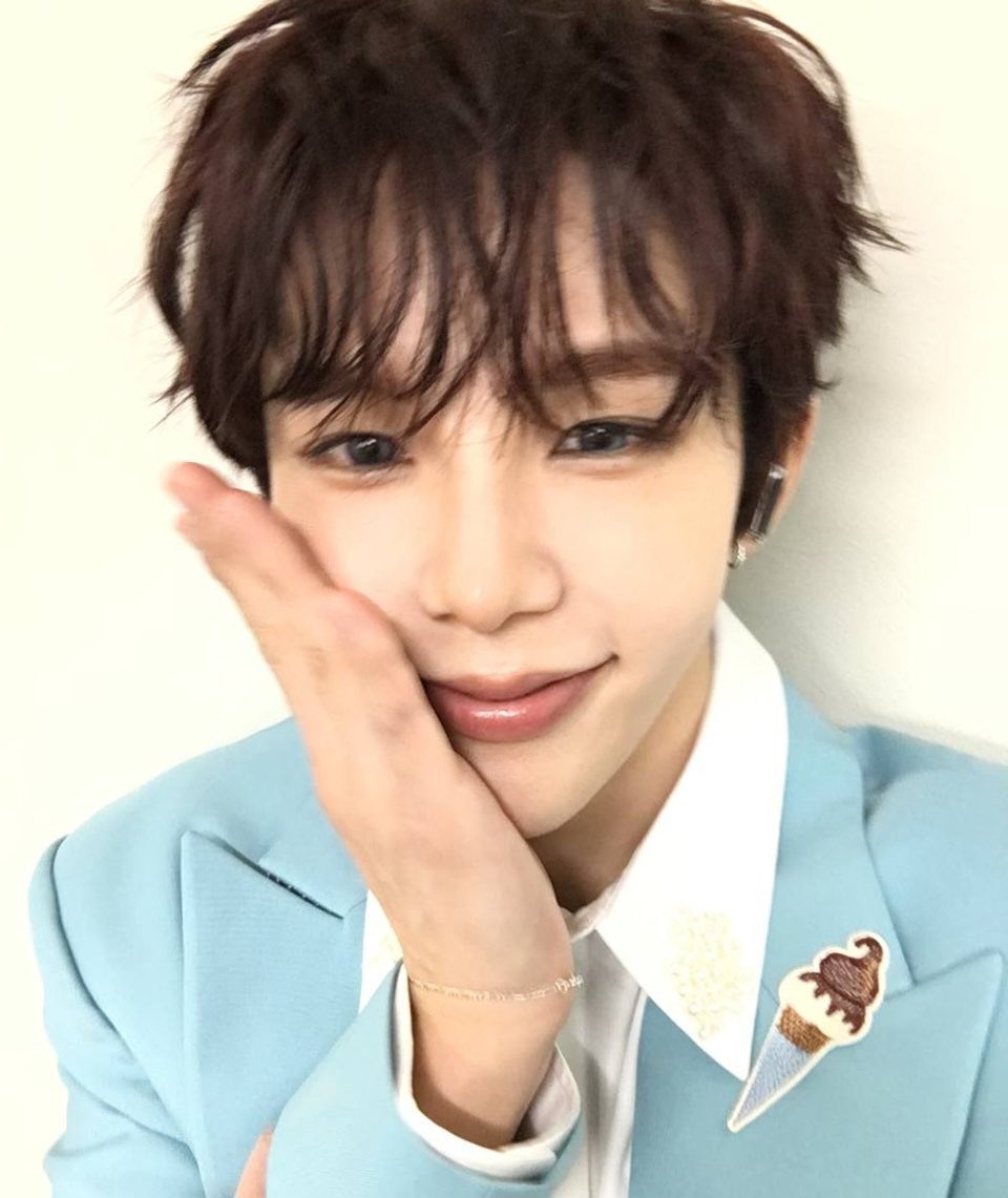 luvtaromi's tweet image. 아이쇼크림의 축복이 계속되네 🤍🤍🤍🤍🤍