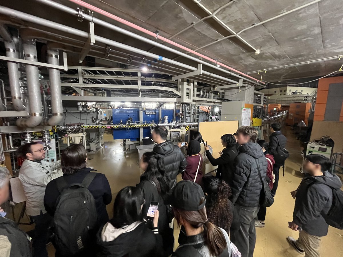 理研 和光 tweet media