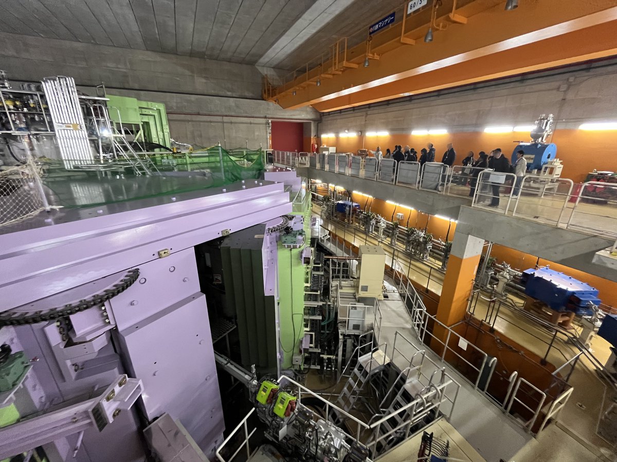 理研 和光 tweet media