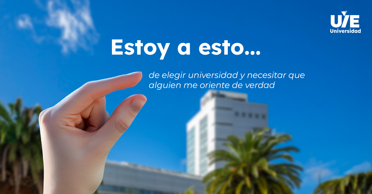 UIEuniversidad's tweet photo. ¡Te esperamos en nuestras Jornadas de #PuertasAbiertas!

📅Martes 3 de Febrero (Enfermería - Campus Coruña)
📅Viernes 13 de Marzo (Campus Vigo)
📅Sábado 14 de Marzo (Campus Coruña)

Inscripción👉https://t.co/v9HOdr6Pae 

#UIE #Universidad #UniversidadPrivada https://t.co/7FfjCZ1XGe