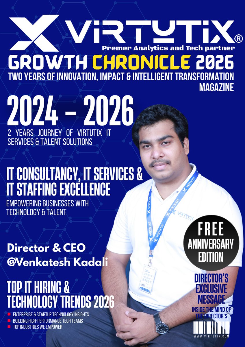 Virtutix IT tweet media