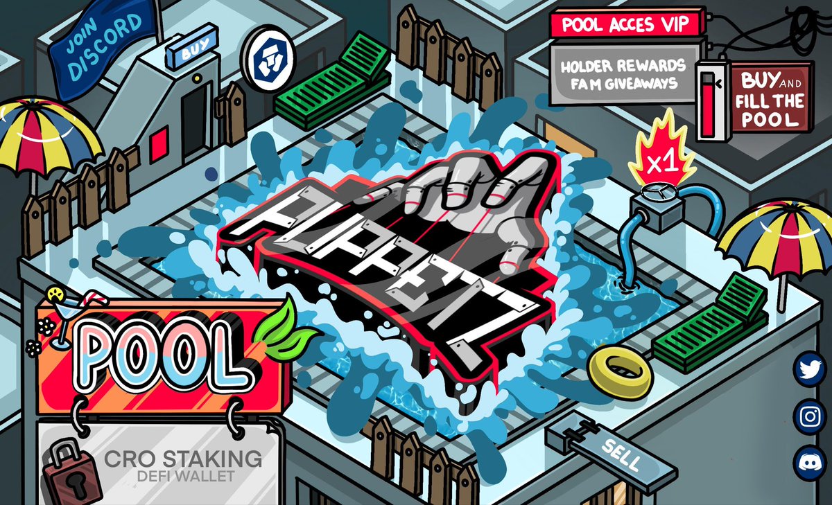 PuppetZ.CDC🎭 tweet media