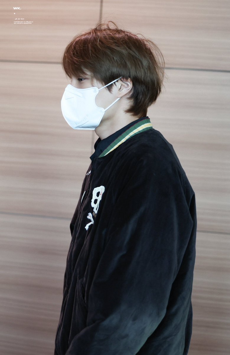260202 ICN 입국
수고했어🥹🫶

#KAI #카이 #종인 #엑소카이　
#カイ #엑소