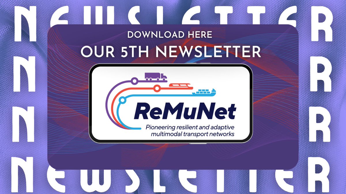 ReMuNet Project tweet media