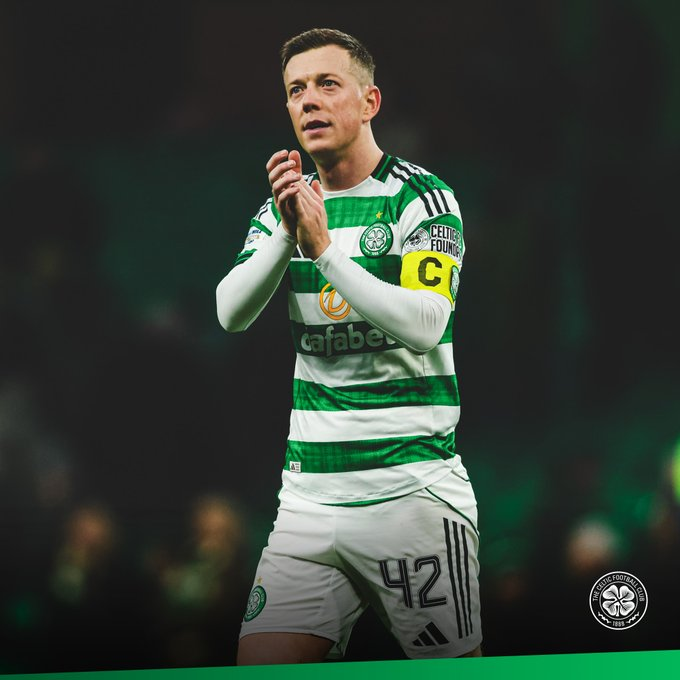 Celtic FC Japan (@CelticFCJPN) / Posts / X