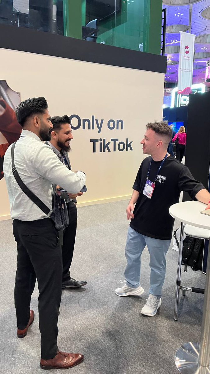 only_office's tweet image. Welcome to @WebSummit Qatar 2026! Come visit our booth and say hello 👋

📅 February 1-4
🇶🇦 Doha, Qatar
🔗 qatar.websummit.com

#WebSummit #Qatar2026 #TechInnovation