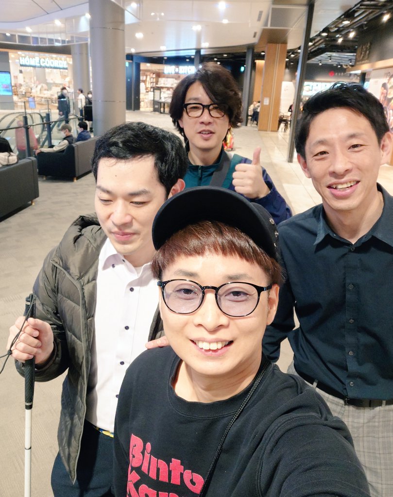 微笑ましい泣ける😭