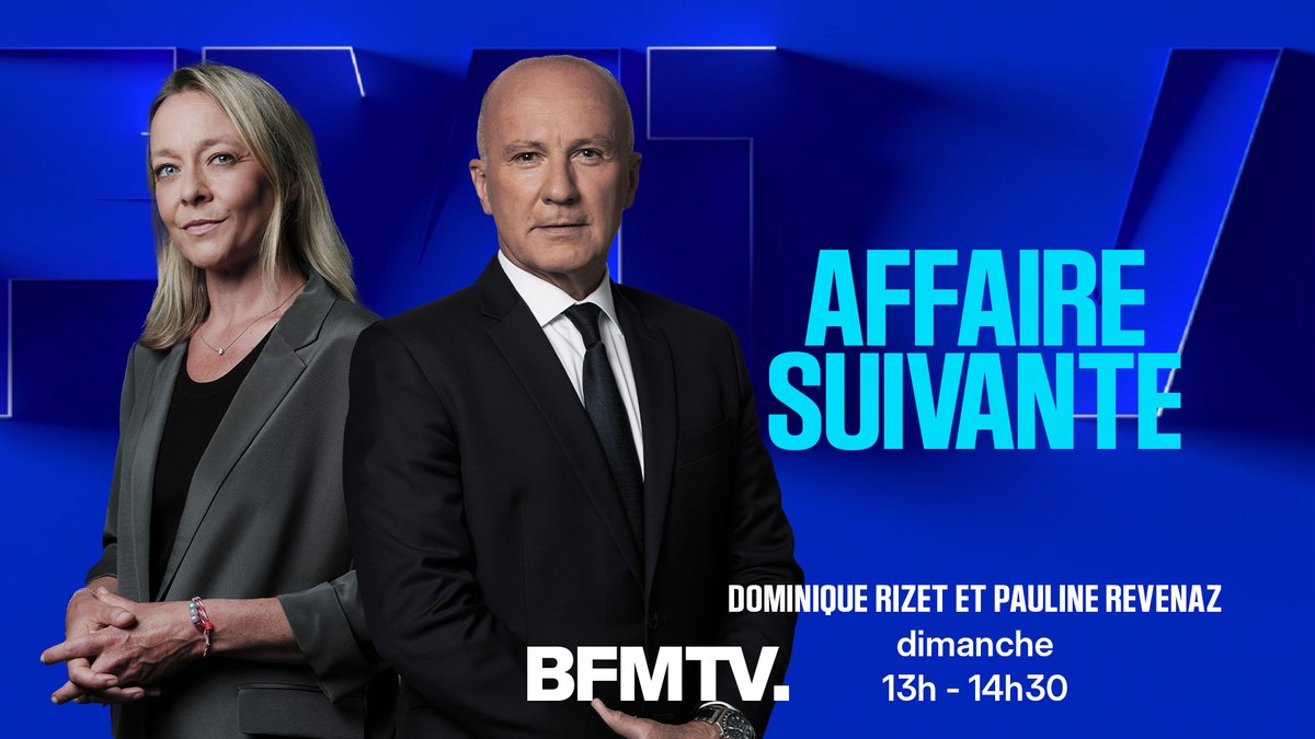 BFMTV INSIDE tweet media