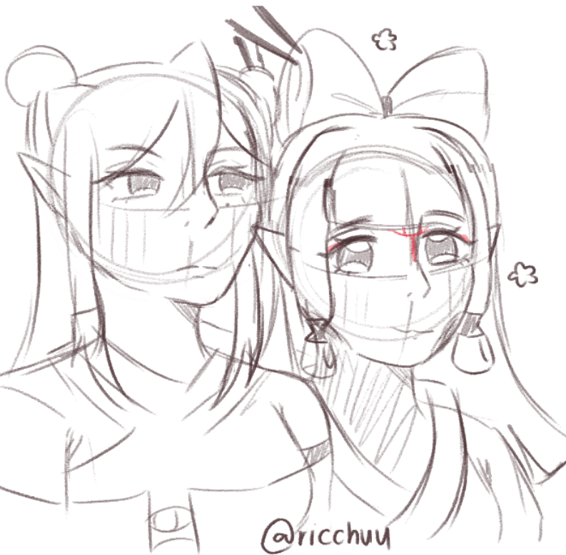 jumps for joy for oc x canon.... oughh.. paya ill save you