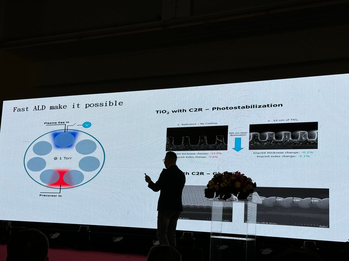 Beneq Corporation tweet media