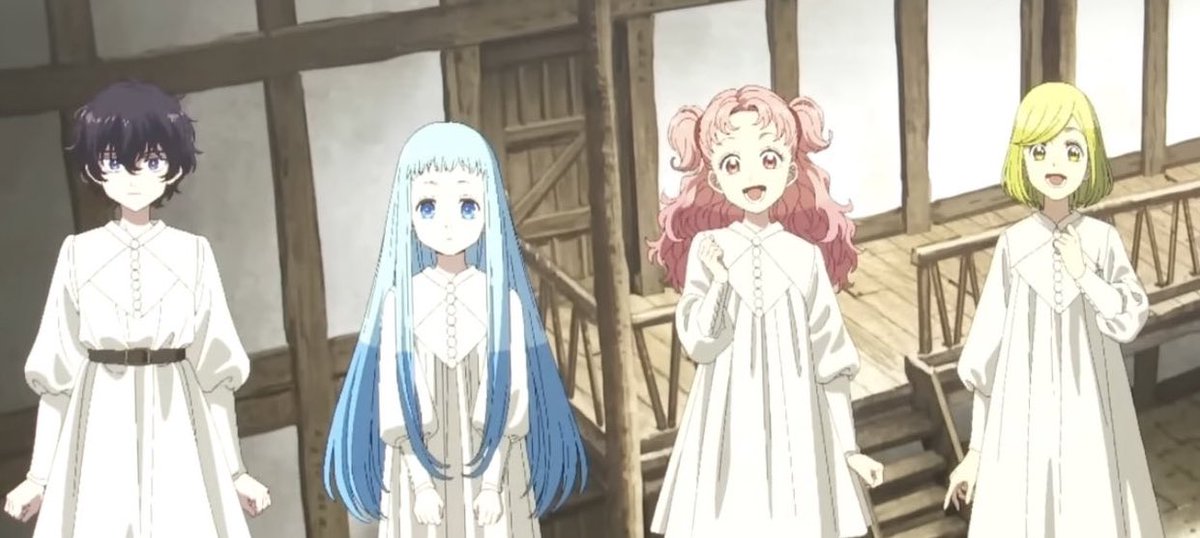 rooknui's tweet image. MY FOUR LITTLE BUGS