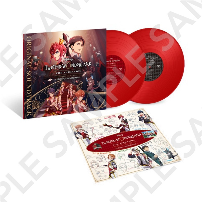 ツイステグッズセット ツイステ グッズ情報！ (@twl_goods) / Posts / X