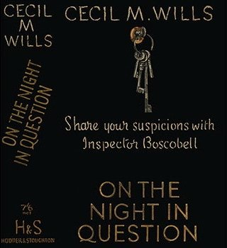 Witness To The Crime tweet media