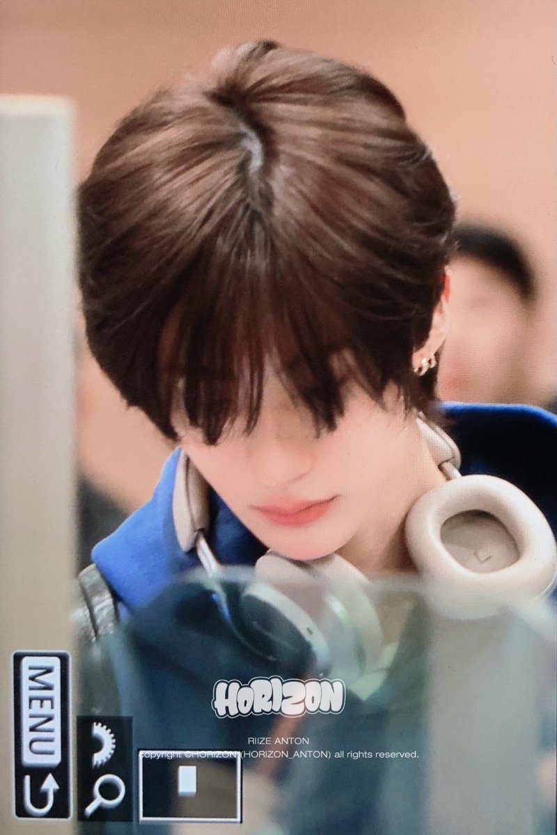 260202 🎧🕶️💨
#RIIZE #라이즈 #ANTON #앤톤 #アントン #찬영