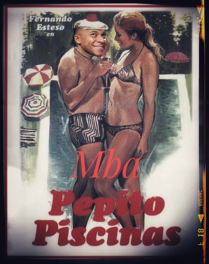 Gran homenaje del Real Madrid a Fernando Esteso... 😅😅