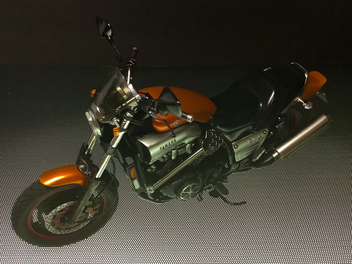 キングストーンの輝きで、南光太郎のマシンは新たな姿に変貌する