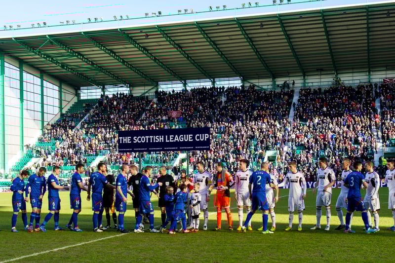 Caley Thistle Retro tweet media