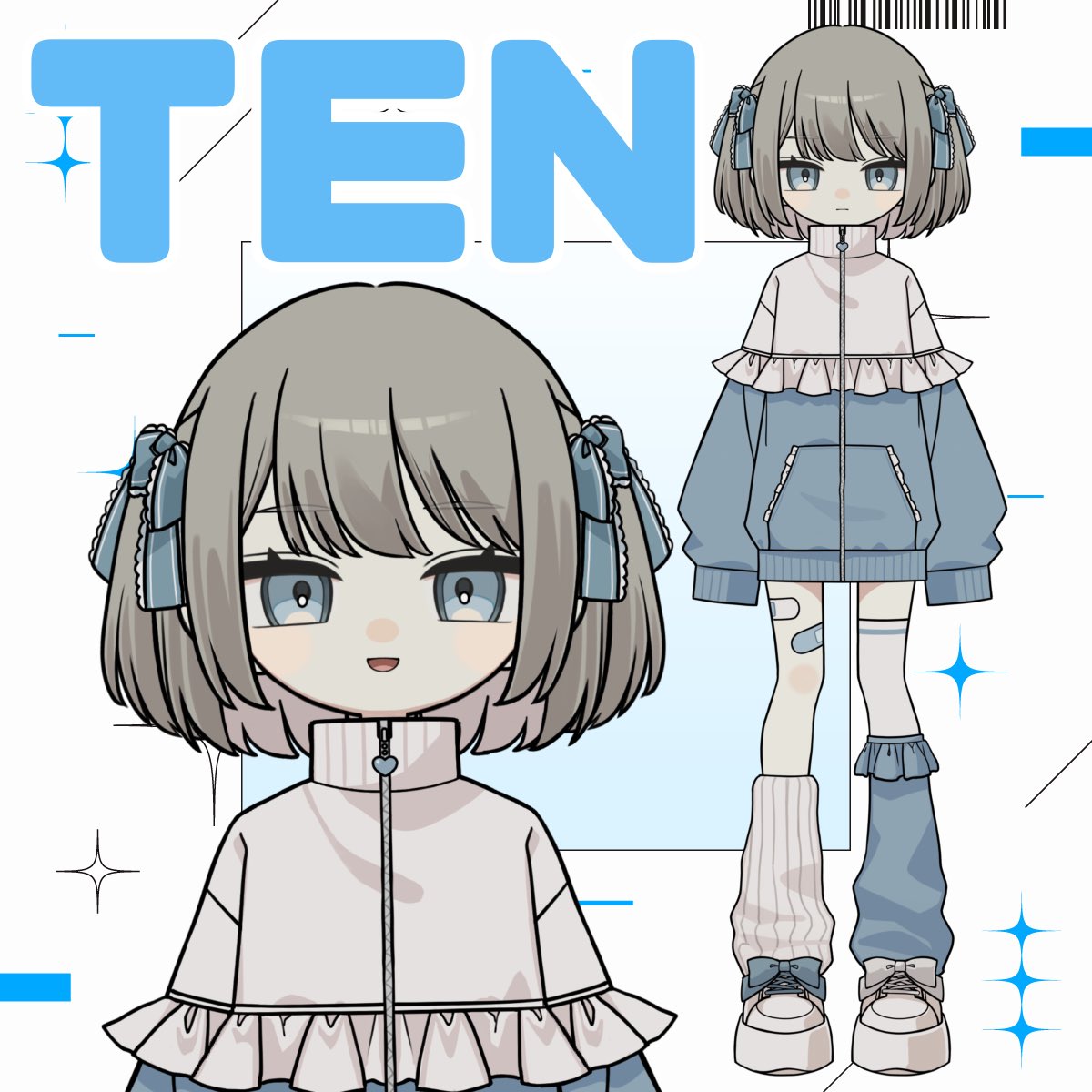TEN💭 tweet media