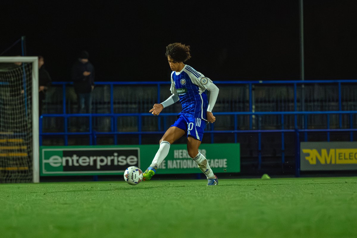 Curzon Ashton tweet media