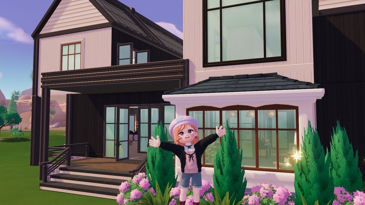 ทำบ้านใหม่ ไว้พาทุกคนมาทัวบ้านอีก☺️✨