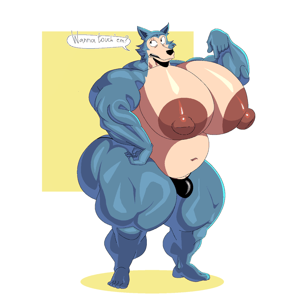 ° Ren ° * commission slot close* tweet media