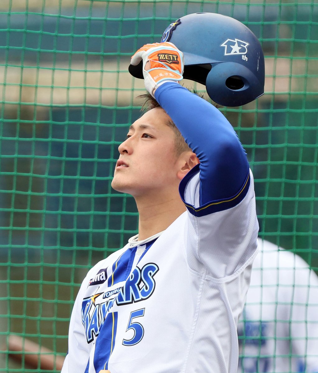 ベイスターズ情報@サンスポ tweet media