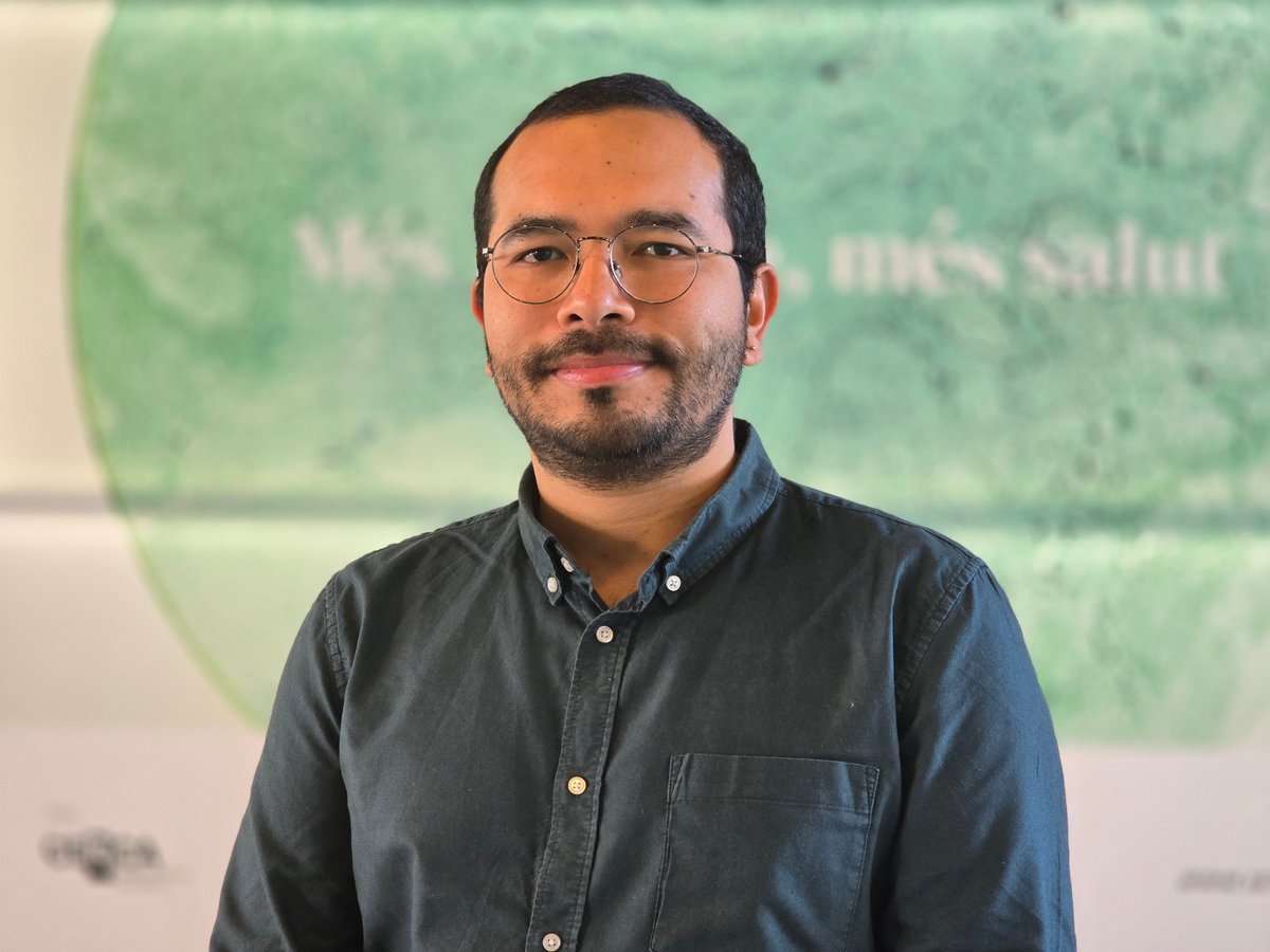 Institut de Recerca Sant Pau tweet media