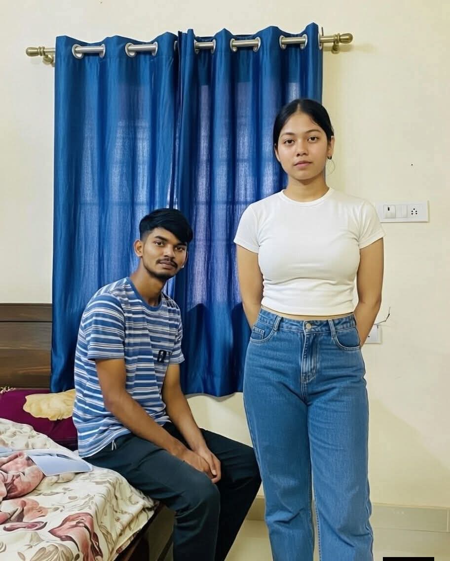 Kajal Kushwaha tweet media