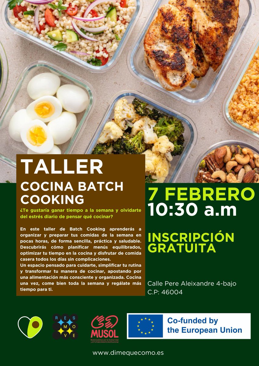 Fundación MUSOL tweet media