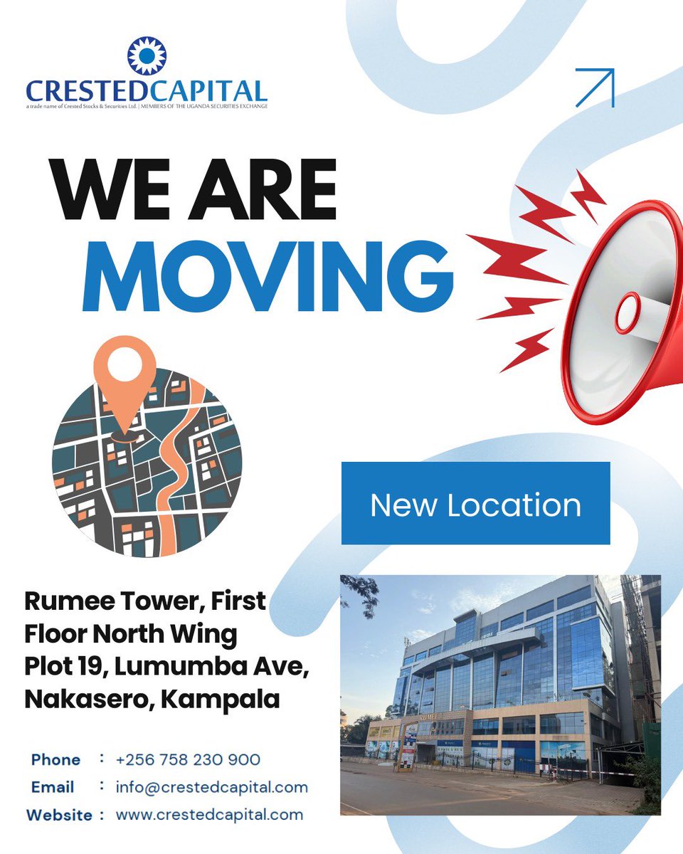 Crested Capital tweet media