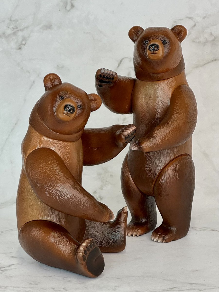 宇珠 (うず / UZU) ワンフェス 4-11-12 wf2027w (@Uzu_toys) / Posts / X