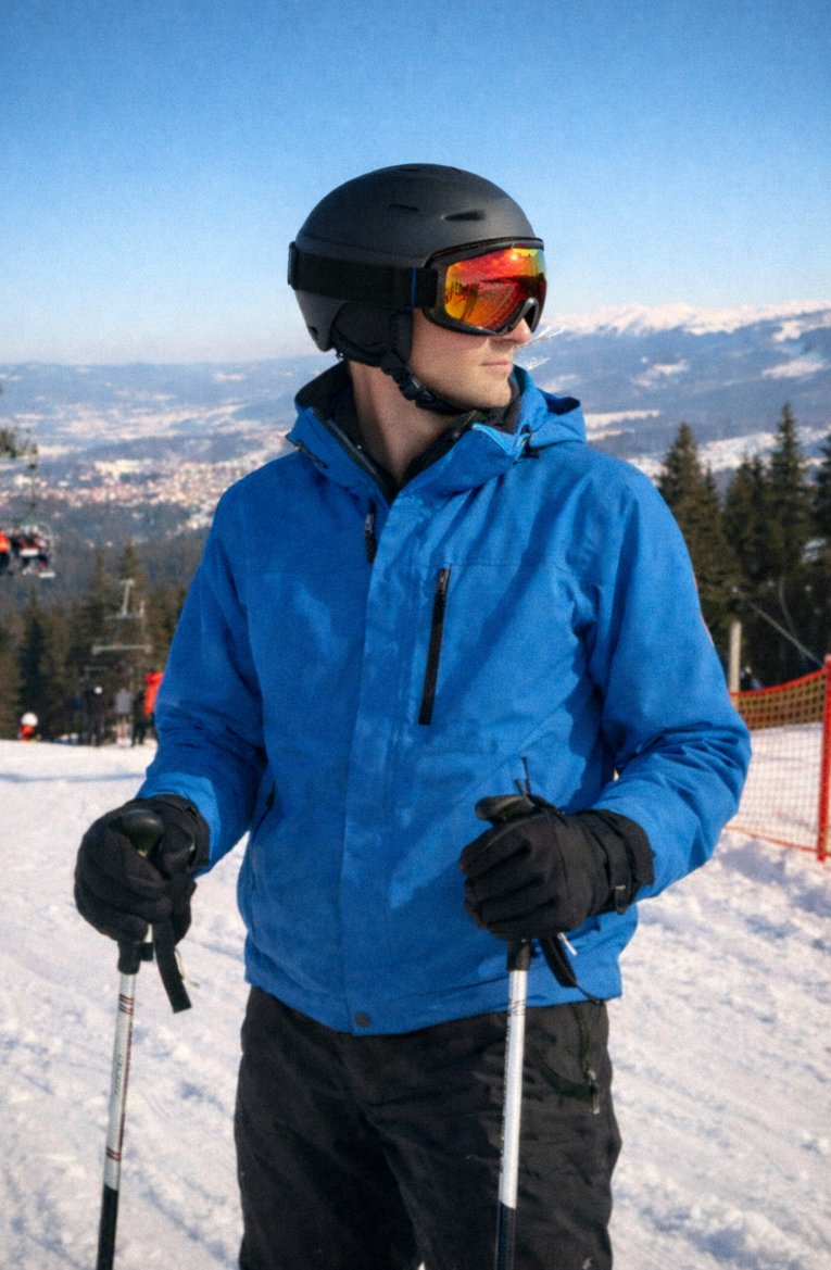 GorskiLeon61059's tweet photo. Dobre warunki na stoku i chwila oddechu na świeżym powietrzu. Sezon narciarski w pełni. ⛷️❄️
#narty #zima #góry #weekend https://t.co/tR6j9IAdXl