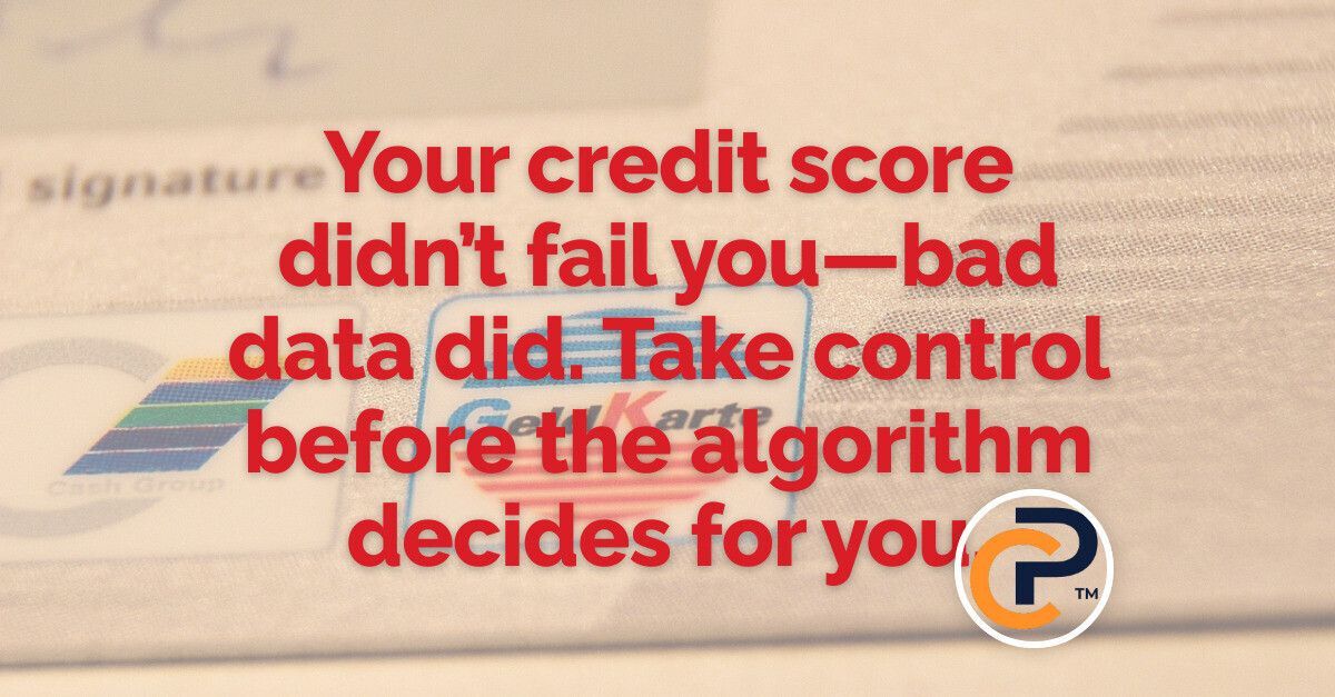 Denied in 2.7 seconds—no human, just an algorithm flagging errors you didn’t know existed. A 720 score won’t save you if the data’s wrong. Learn how to fight back 🧠👇 thecreditpros.com/credit-approva… #CreditTips #FinancialLiteracy