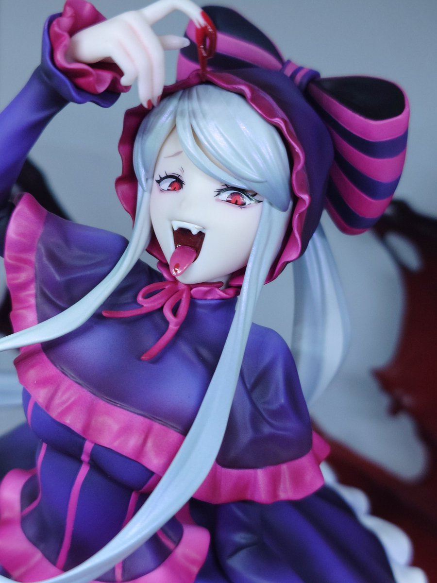 ユニオンクリエイティブ オーバーロード シャルティア・ブラッド