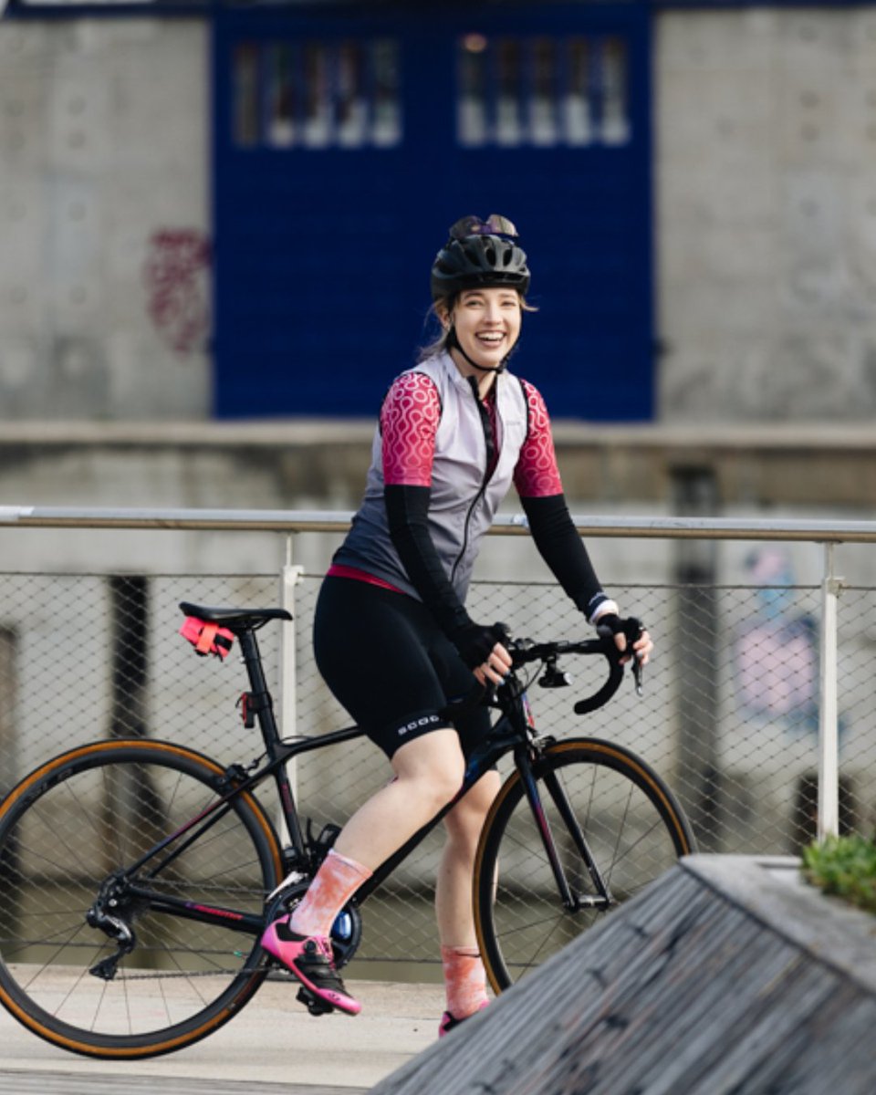 ScodyAUS's tweet image. Performance cycling wear designed and made in Australia.
Built for long rides, hot roads and real conditions.

Shop now at scody.com

#CyclingAustralia #PerformanceCycling #SCODY #AustralianMade #RideLocal