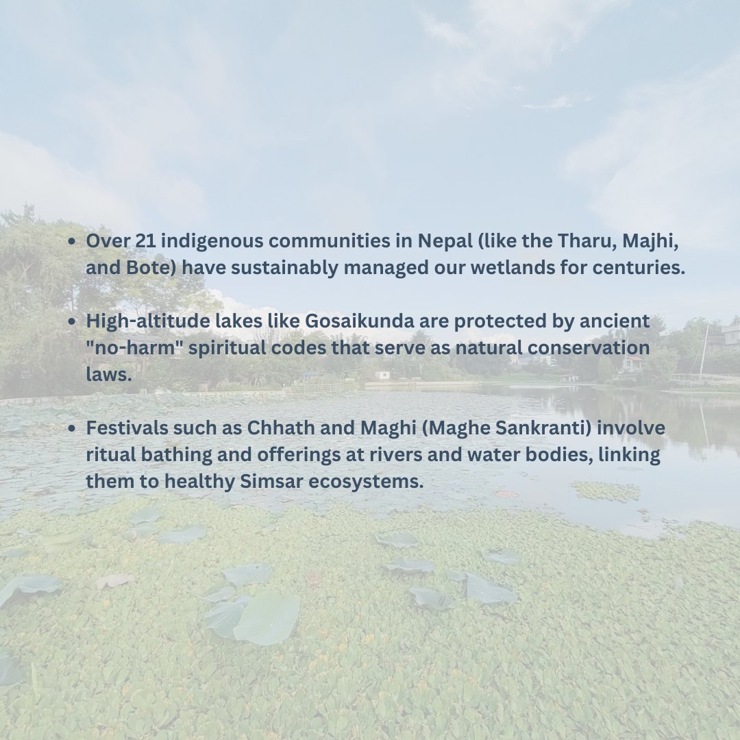 The Small Earth Nepal tweet media